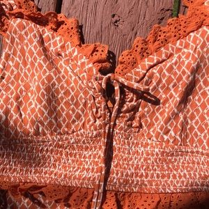 Skylar Madison dress